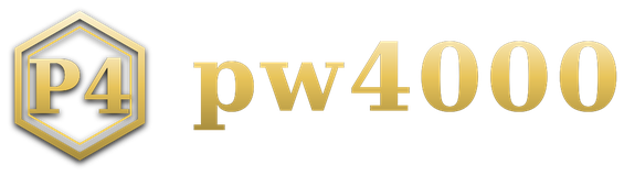 pw4000 logo